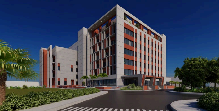 International Project